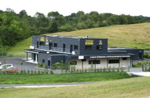 Clinique vétérinaire