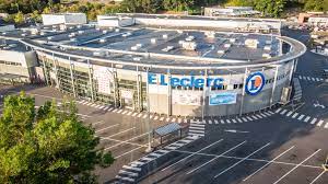 Magasin E.LECLERC